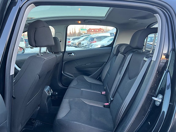 Peugeot 308 11 of 17