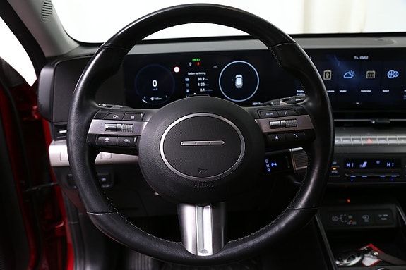 Hyundai Kona 16 of 30