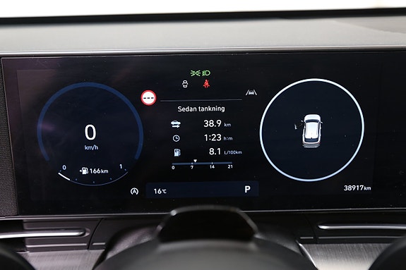 Hyundai Kona 18 of 30
