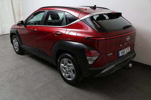 Hyundai Kona 6 of 30