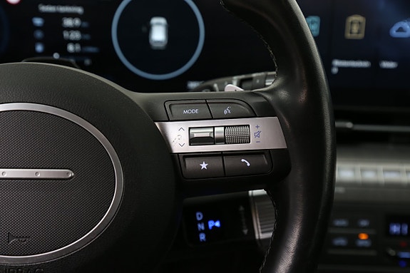 Hyundai Kona 17 of 30