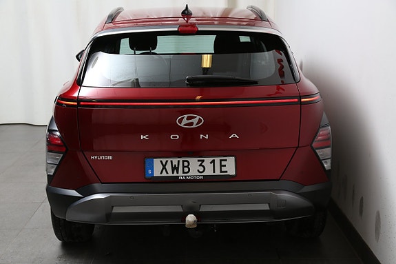 Hyundai Kona 7 of 30