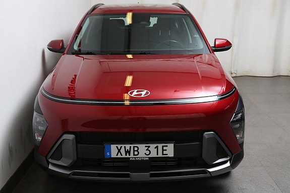 Hyundai Kona 3 of 5