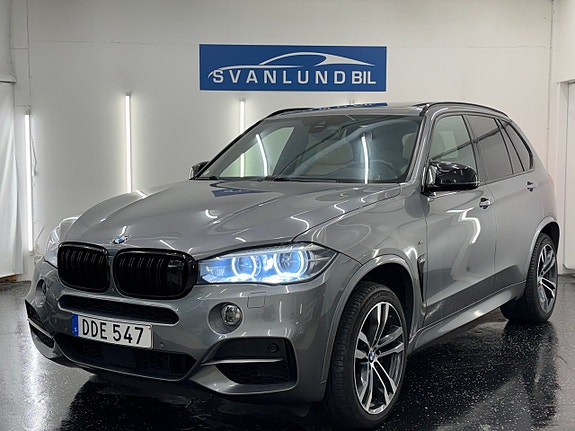 BMW X5 M