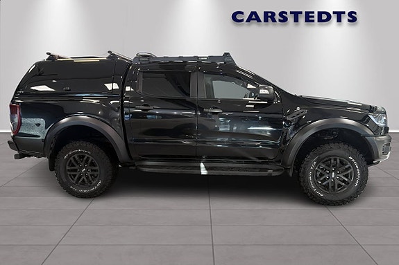 Ford Ranger Raptor 2 of 5