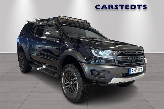 Ford Ranger Raptor