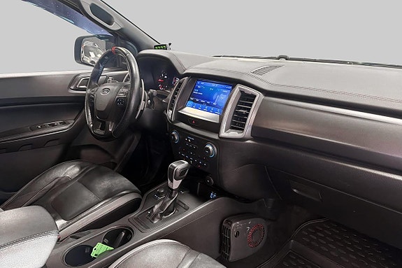 Ford Ranger Raptor 5 of 5