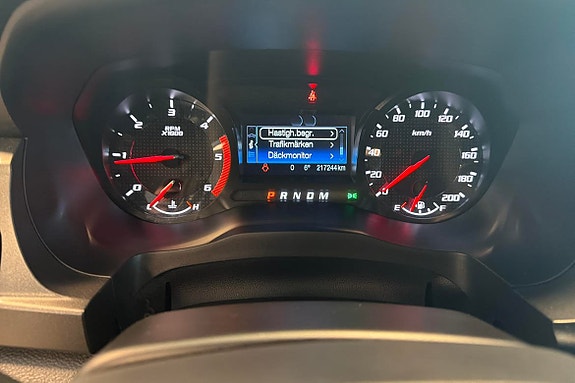 Ford Ranger Raptor 15 of 18