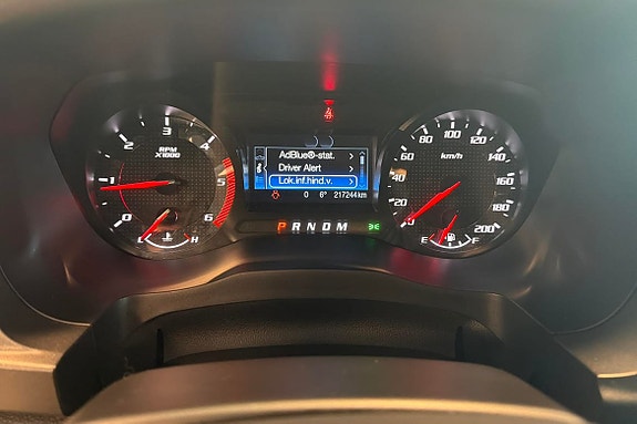 Ford Ranger Raptor 13 of 18
