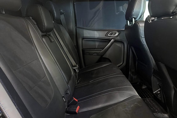 Ford Ranger Raptor 6 of 18