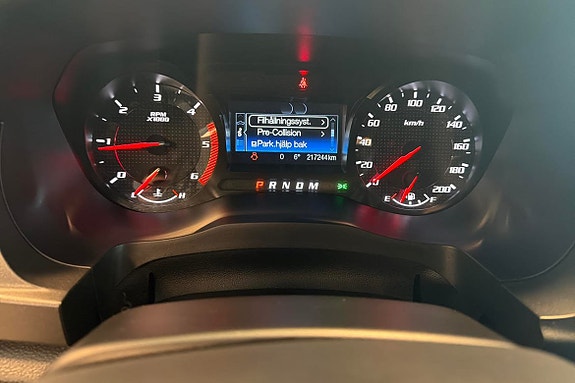 Ford Ranger Raptor 14 of 18