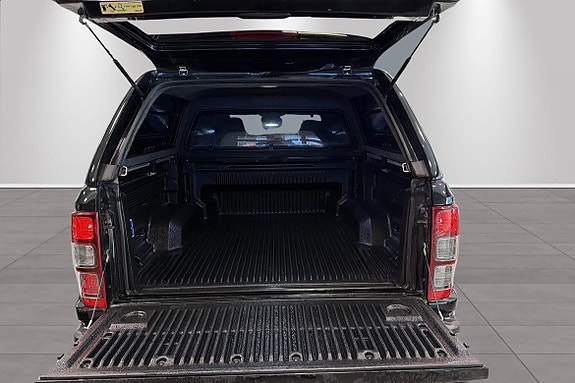 Ford Ranger Raptor 4 of 5