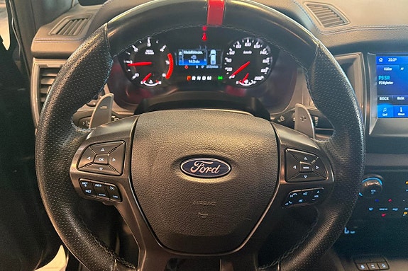 Ford Ranger Raptor 9 of 18