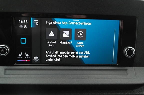 Volkswagen Caddy Maxi 14 of 21