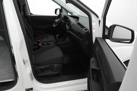 Volkswagen Caddy Maxi 17 of 21