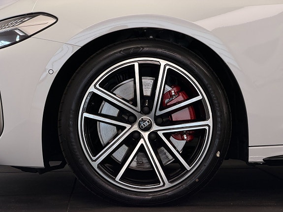 Audi A5 7 of 19
