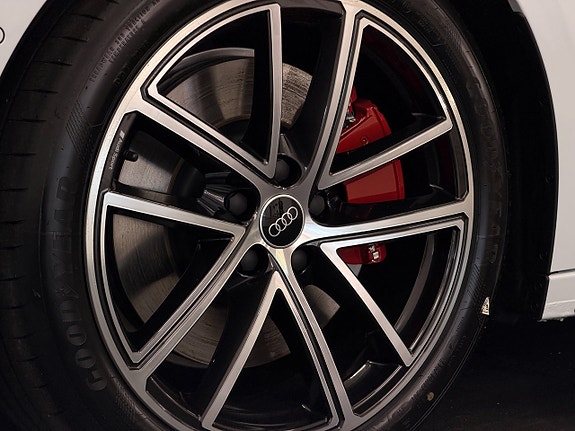 Audi A5 6 of 19