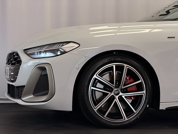 Audi A5 5 of 19