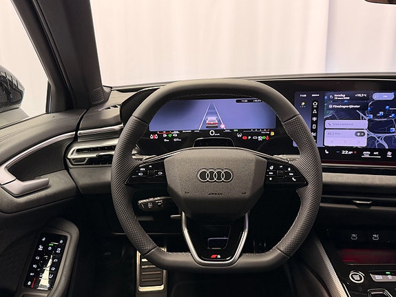 Audi A5 13 of 19