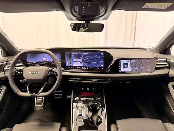 Audi A5 12 of 19