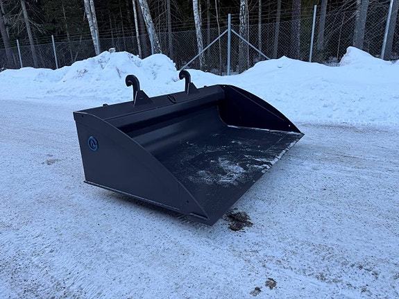 GA Planerigsskopa Stora BM HD