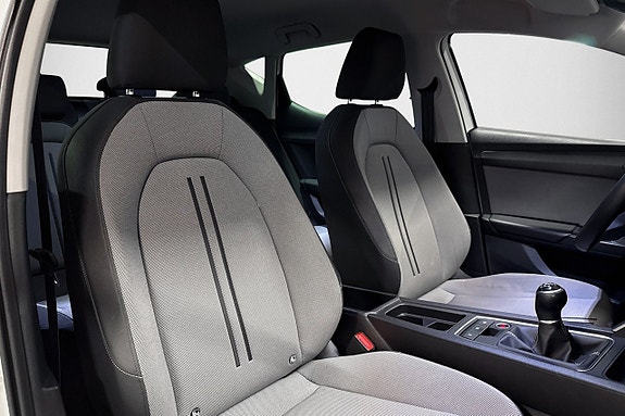 Seat Leon 11 of 27