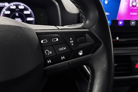 Seat Leon 19 of 27