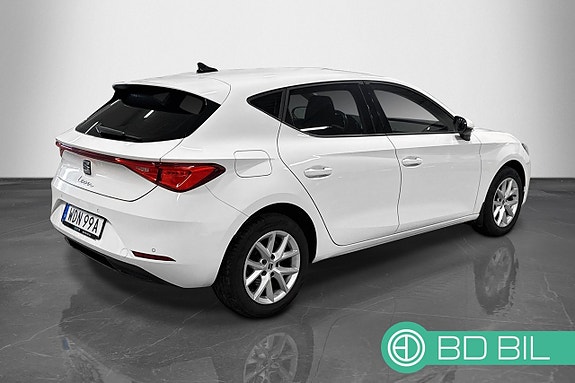 Seat Leon 4 of 5
