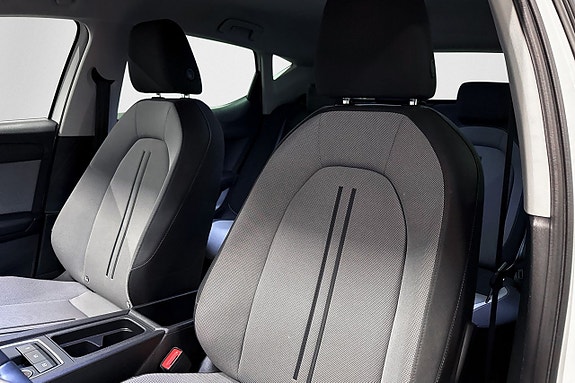 Seat Leon 10 of 27
