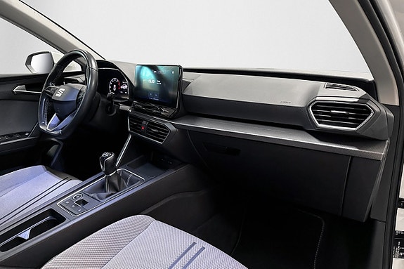 Seat Leon 9 of 27