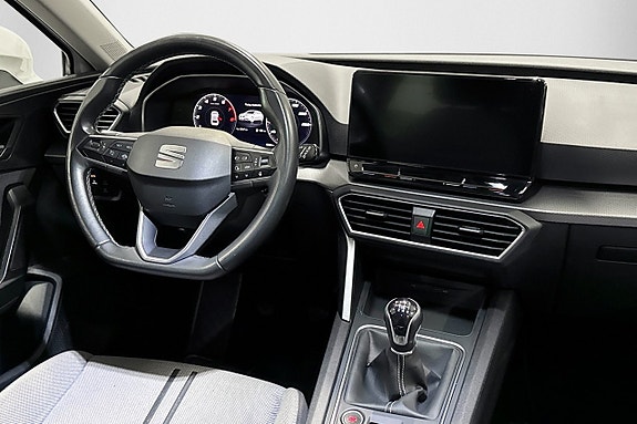 Seat Leon 14 of 27