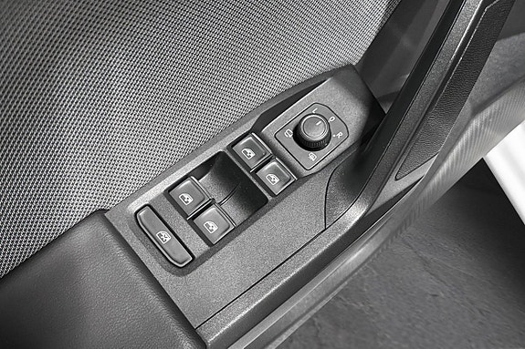 Seat Leon 17 of 27