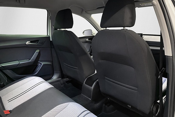 Seat Leon 13 of 27