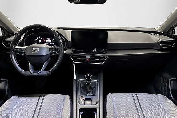 Seat Leon 7 of 27