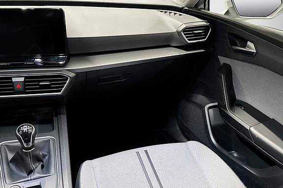 Seat Leon 15 of 27