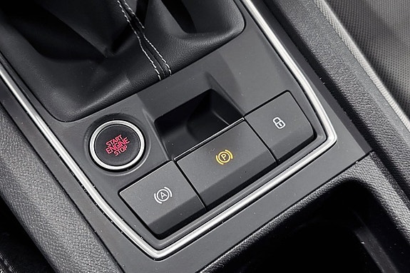 Seat Leon 20 of 27