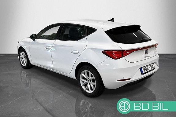 Seat Leon 2 of 5