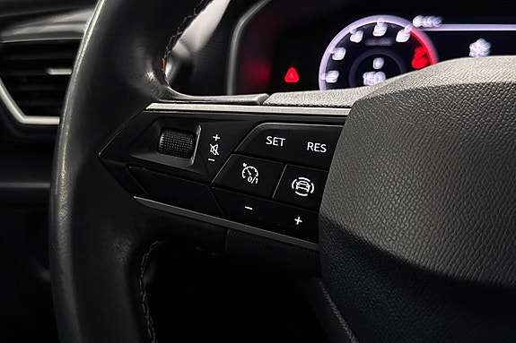 Seat Leon 18 of 27