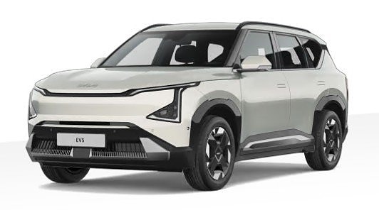 Kia EV5