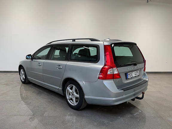 Volvo V70 9 of 13