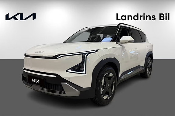 Kia EV5