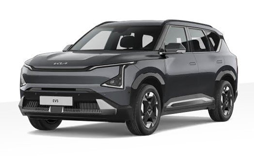 Kia EV5