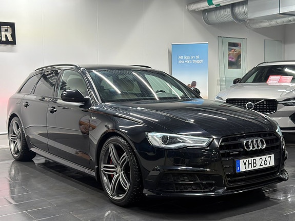 Audi A6 4 of 5