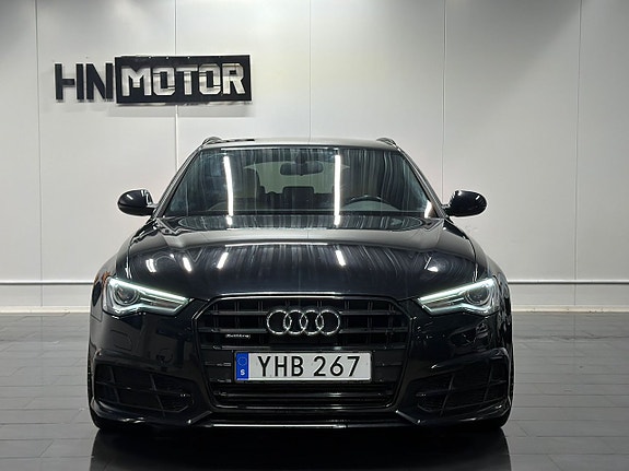 Audi A6 3 of 5