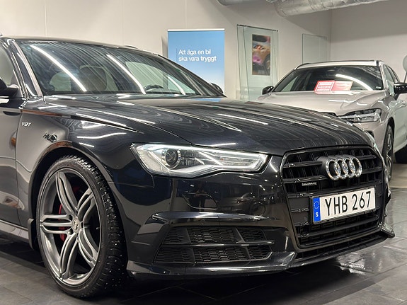 Audi A6 5 of 5