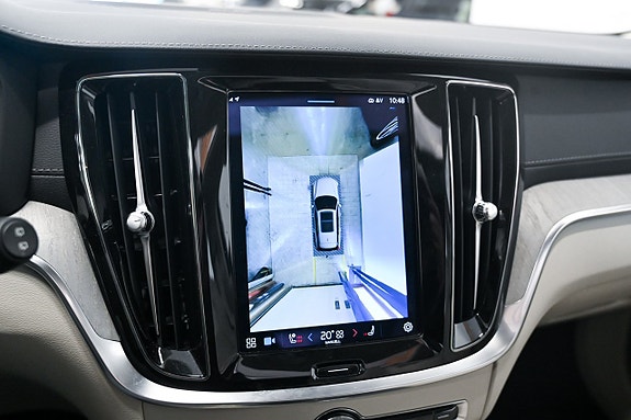 Volvo V60 18 of 24