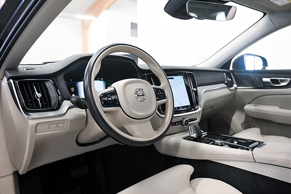 Volvo V60 8 of 24