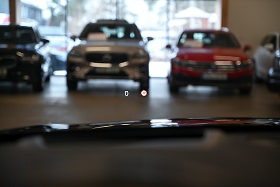 Volvo V60 17 of 24