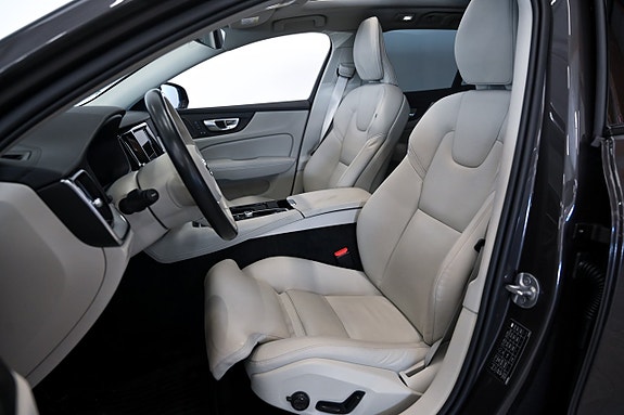Volvo V60 9 of 24