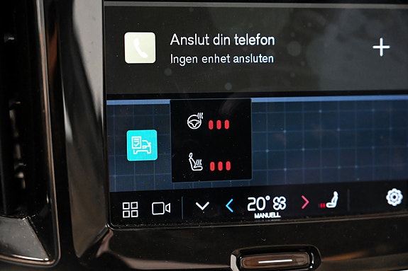 Volvo V60 19 of 24